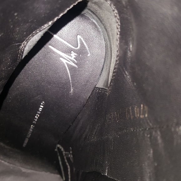 Giuseppe Zanoti - Picture 3 of 4